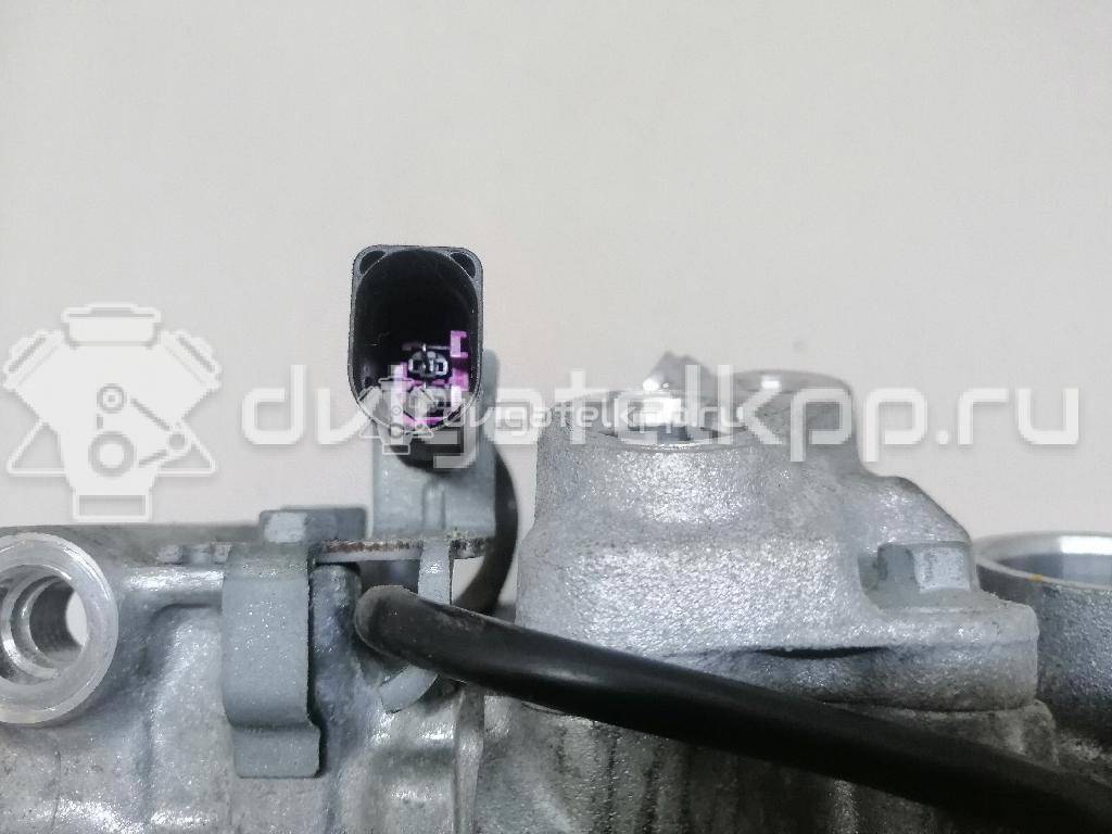 Фото Компрессор системы кондиционирования  4G0260805B для Audi A4 / A6 / A5 / A8 / Q5 {forloop.counter}}