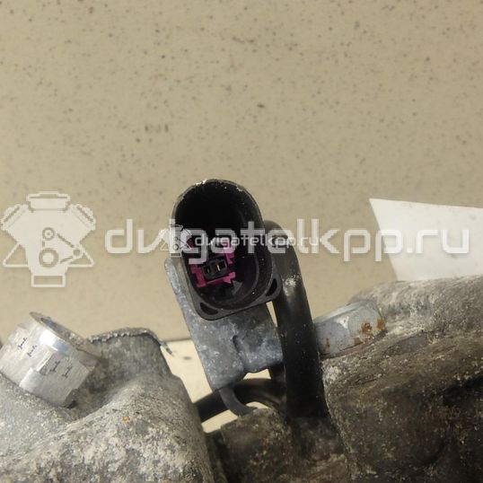 Фото Компрессор системы кондиционирования  4g0260805b для Audi A4 / A6 / A5 / A8 / Q5