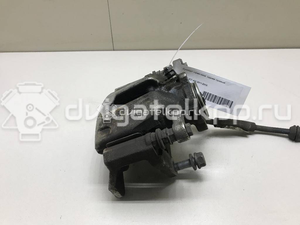 Фото Суппорт тормозной задний правый  4G0615404A для Audi A7 Sportback 4Ga, 4Gf / A6 {forloop.counter}}