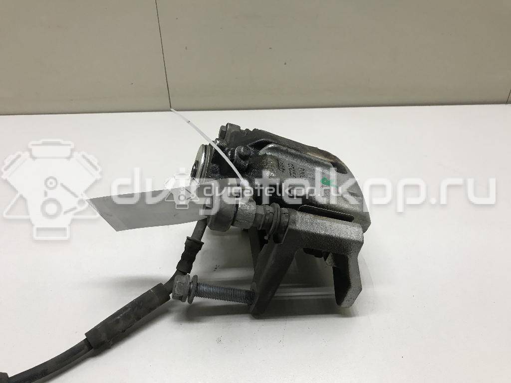 Фото Суппорт тормозной задний правый  4G0615404A для Audi A7 Sportback 4Ga, 4Gf / A6 {forloop.counter}}