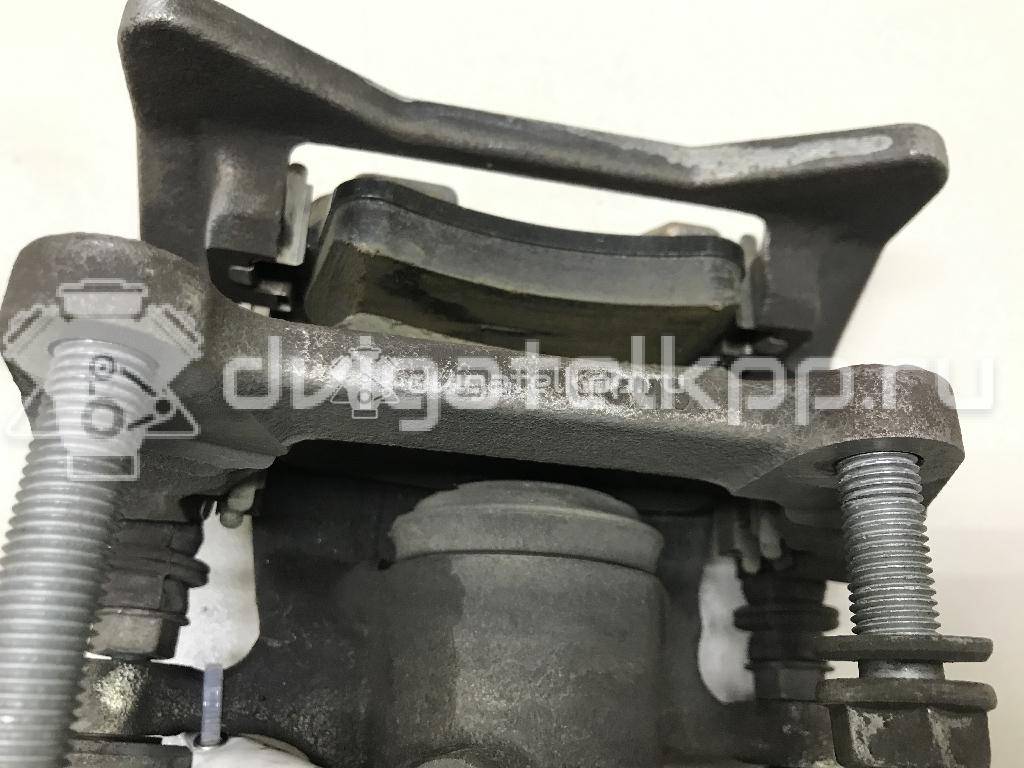 Фото Суппорт тормозной задний правый  4G0615404A для Audi A7 Sportback 4Ga, 4Gf / A6 {forloop.counter}}