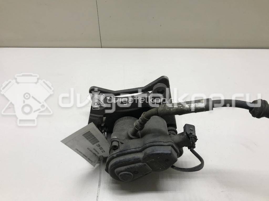 Фото Суппорт тормозной задний левый  4G0615403A для Audi A7 Sportback 4Ga, 4Gf / A6 {forloop.counter}}