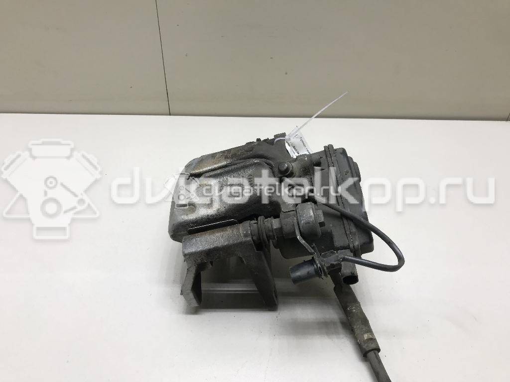 Фото Суппорт тормозной задний левый  4G0615403A для Audi A7 Sportback 4Ga, 4Gf / A6 {forloop.counter}}