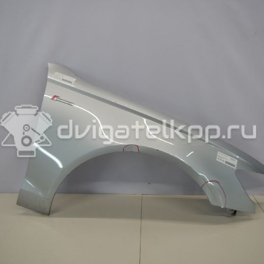 Фото Крыло переднее правое  4g0821102 для Audi A6