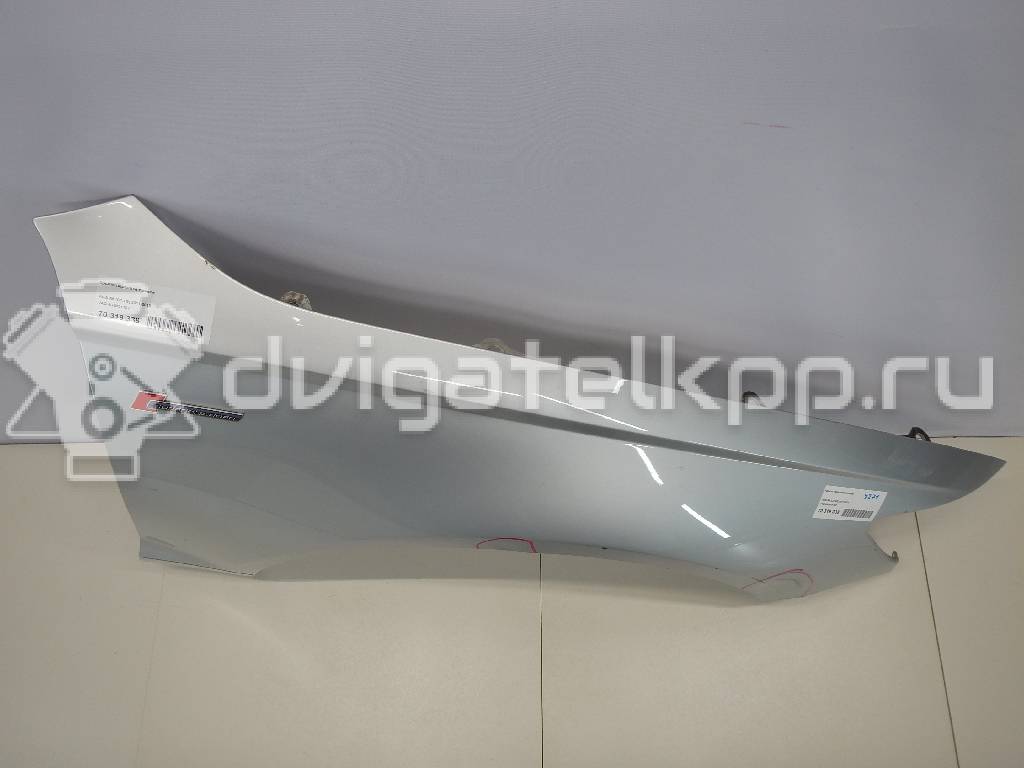 Фото Крыло переднее правое  4g0821102 для Audi A6 {forloop.counter}}