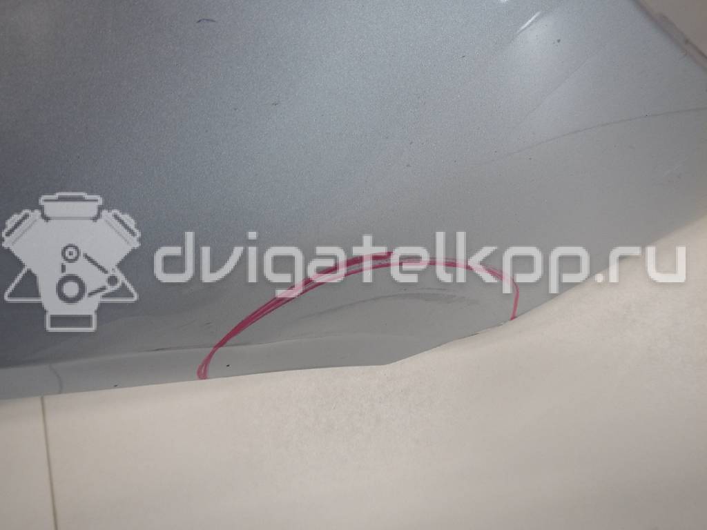 Фото Крыло переднее правое  4g0821102 для Audi A6 {forloop.counter}}