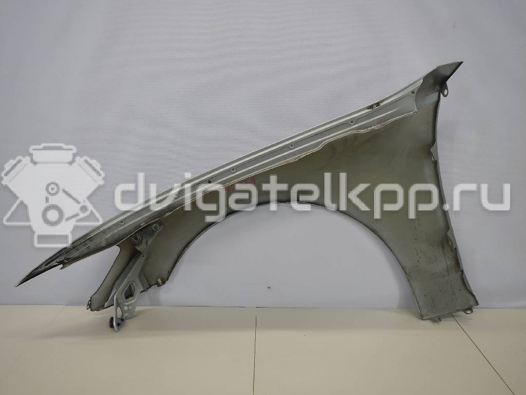 Фото Крыло переднее правое  4g0821102 для Audi A6 {forloop.counter}}