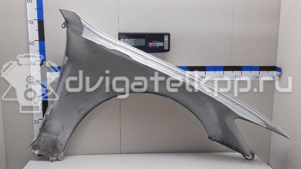 Фото Крыло переднее левое  4G0821101 для Audi A6 {forloop.counter}}