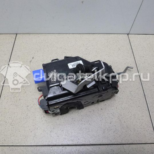 Фото Замок двери задней левой  4e0839015 для Audi A8