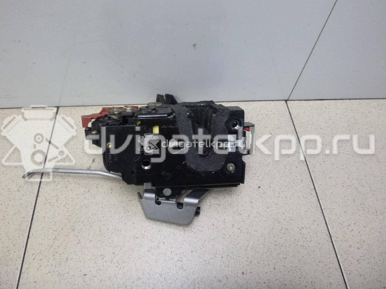 Фото Замок двери задней левой  4e0839015 для Audi A8 {forloop.counter}}