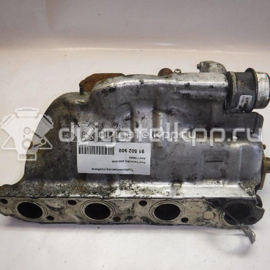 Фото Турбокомпрессор (турбина)  1387113 для Ford Transit / Mondeo