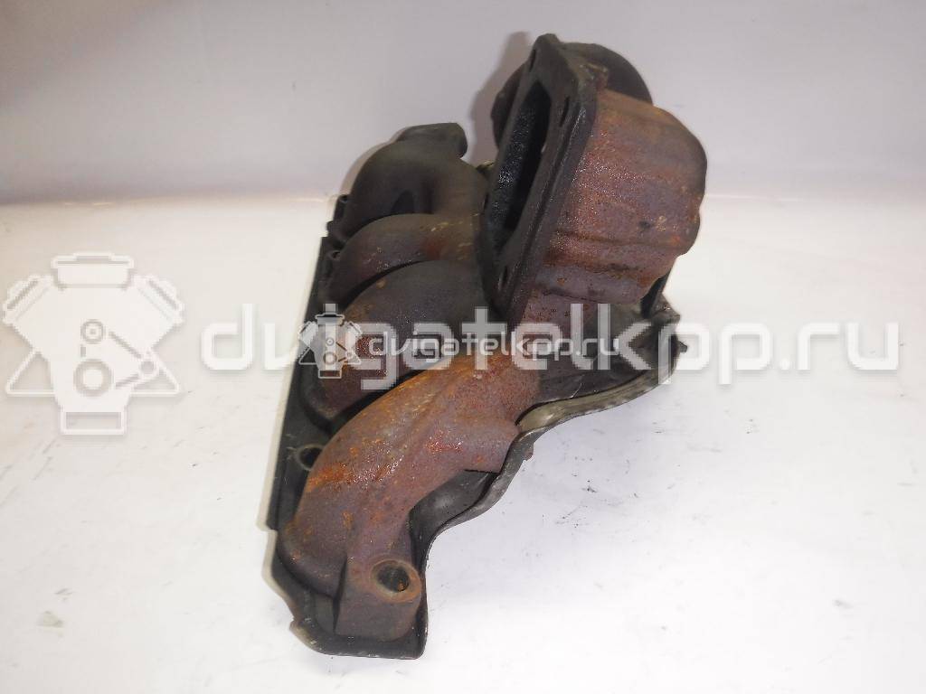 Фото Турбокомпрессор (турбина)  1135266 для Ford Transit / Mondeo {forloop.counter}}