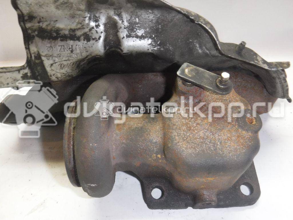 Фото Турбокомпрессор (турбина)  1135266 для Ford Transit / Mondeo {forloop.counter}}