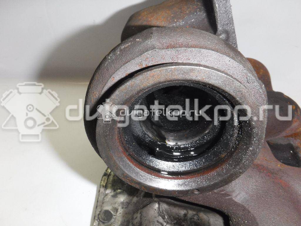 Фото Турбокомпрессор (турбина)  1135266 для Ford Transit / Mondeo {forloop.counter}}