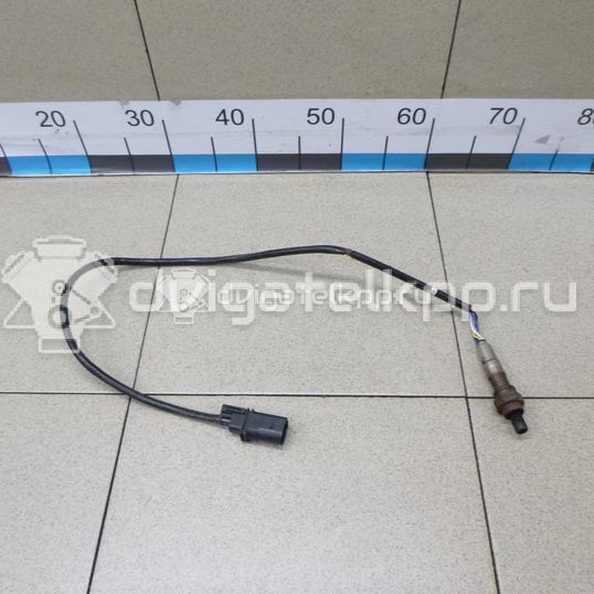 Фото Датчик кислородный/Lambdasonde  06E906265M для Audi A3 / A1 / A8