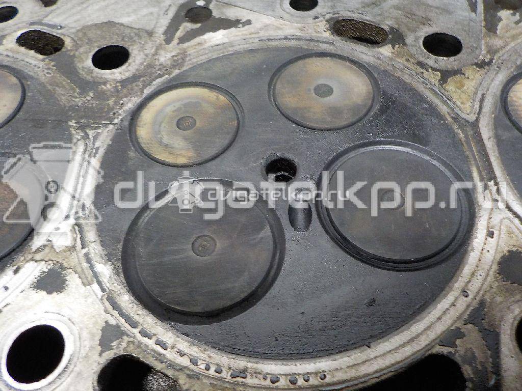 Фото Головка блока  1099947 для Ford Transit {forloop.counter}}