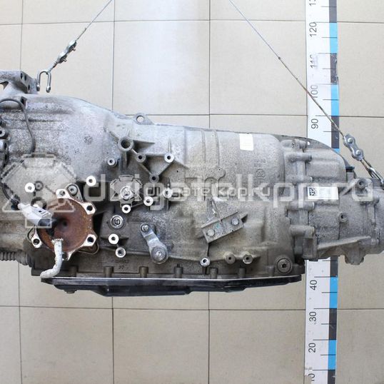 Фото Контрактная (б/у) АКПП для Audi 90 / 80 / Coupe 137 л.с 16V 2.0 л 6A бензин 09l300040g