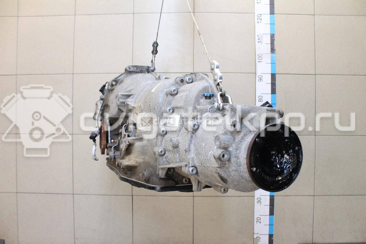 Фото Контрактная (б/у) АКПП для Audi 90 / 80 / Coupe 137 л.с 16V 2.0 л 6A бензин 09l300040g {forloop.counter}}