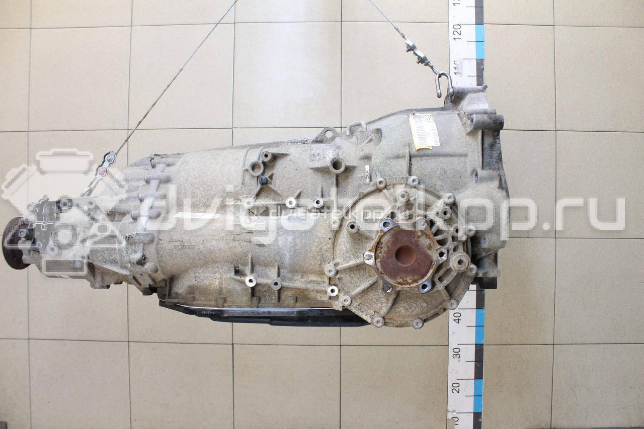 Фото Контрактная (б/у) АКПП для Audi 90 / 80 / Coupe 137 л.с 16V 2.0 л 6A бензин 09l300040g {forloop.counter}}