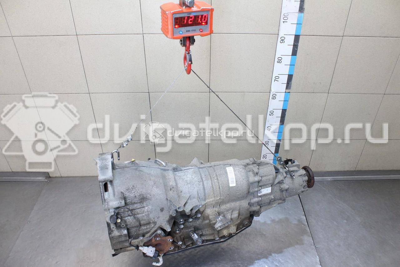 Фото Контрактная (б/у) АКПП для Audi 90 / 80 / Coupe 137 л.с 16V 2.0 л 6A бензин 09l300040g {forloop.counter}}