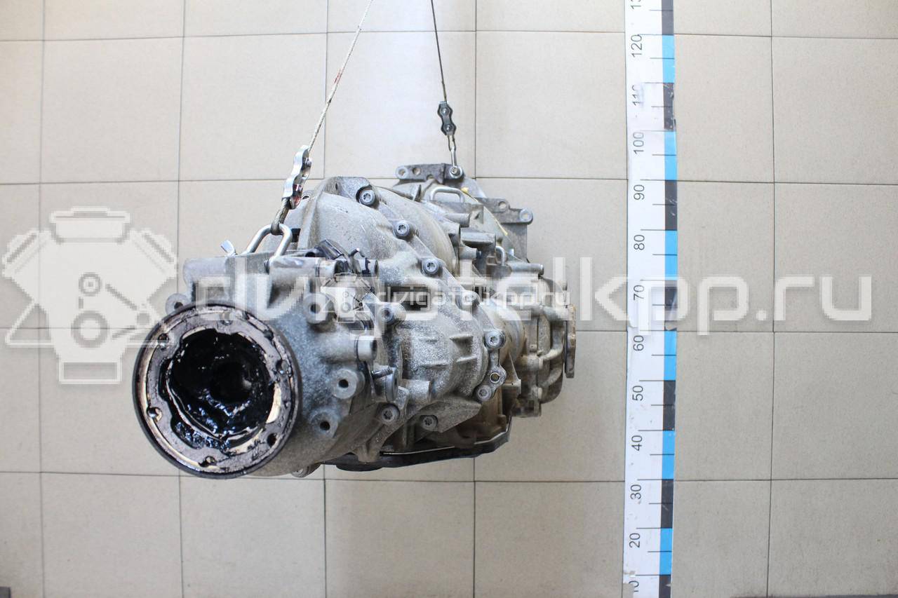 Фото Контрактная (б/у) АКПП для Audi A4 / A6 180 л.с 24V 2.7 л BPP Дизельное топливо 09l300040g {forloop.counter}}