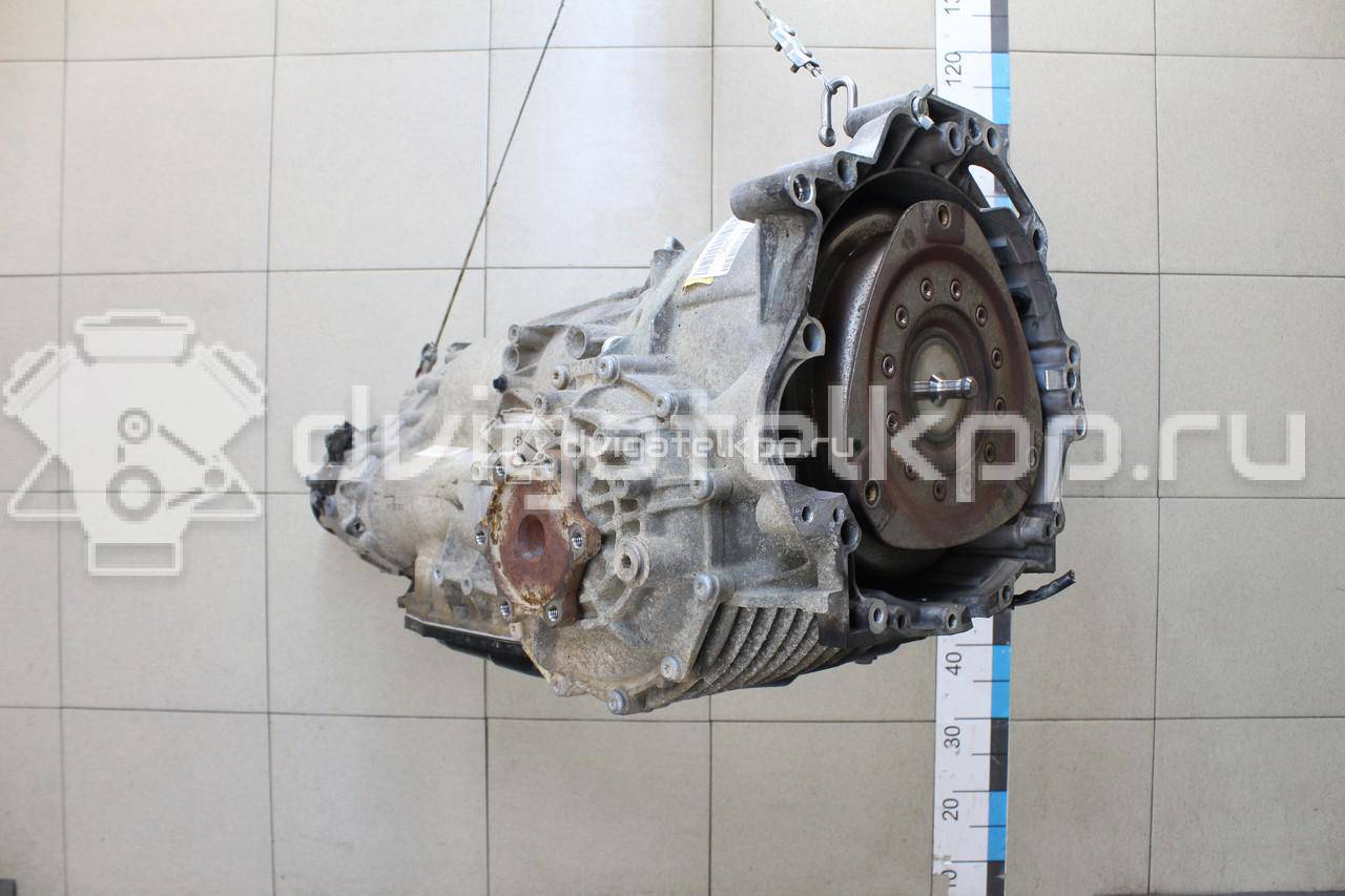 Фото Контрактная (б/у) АКПП для Audi A4 / A6 180 л.с 24V 2.7 л BPP Дизельное топливо 09l300040g {forloop.counter}}