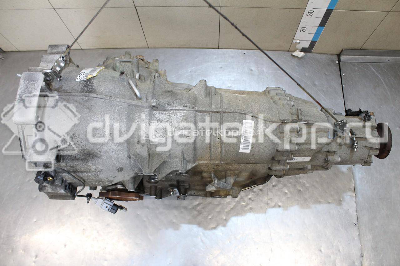 Фото Контрактная (б/у) АКПП для Audi A4 / A6 180 л.с 24V 2.7 л BPP Дизельное топливо 09l300040g {forloop.counter}}