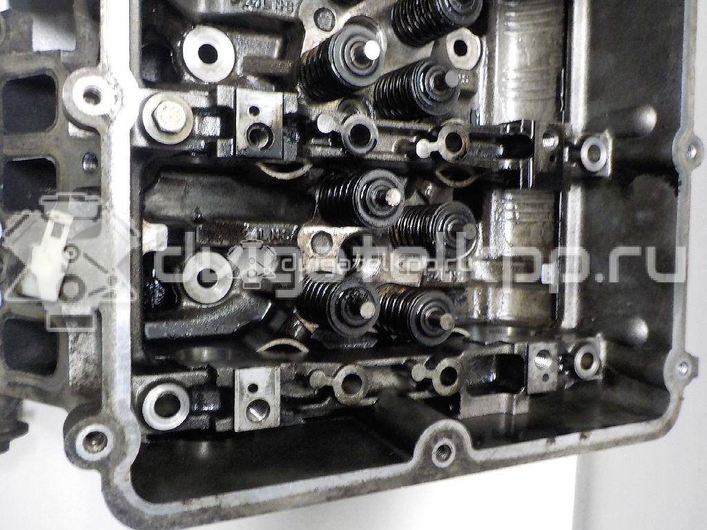 Фото Головка блока  1099947 для Ford Transit {forloop.counter}}