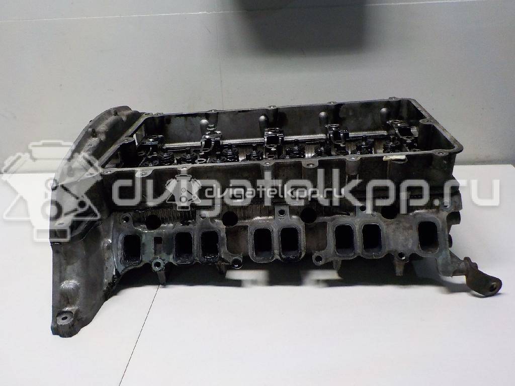 Фото Головка блока  1099947 для Ford Transit {forloop.counter}}