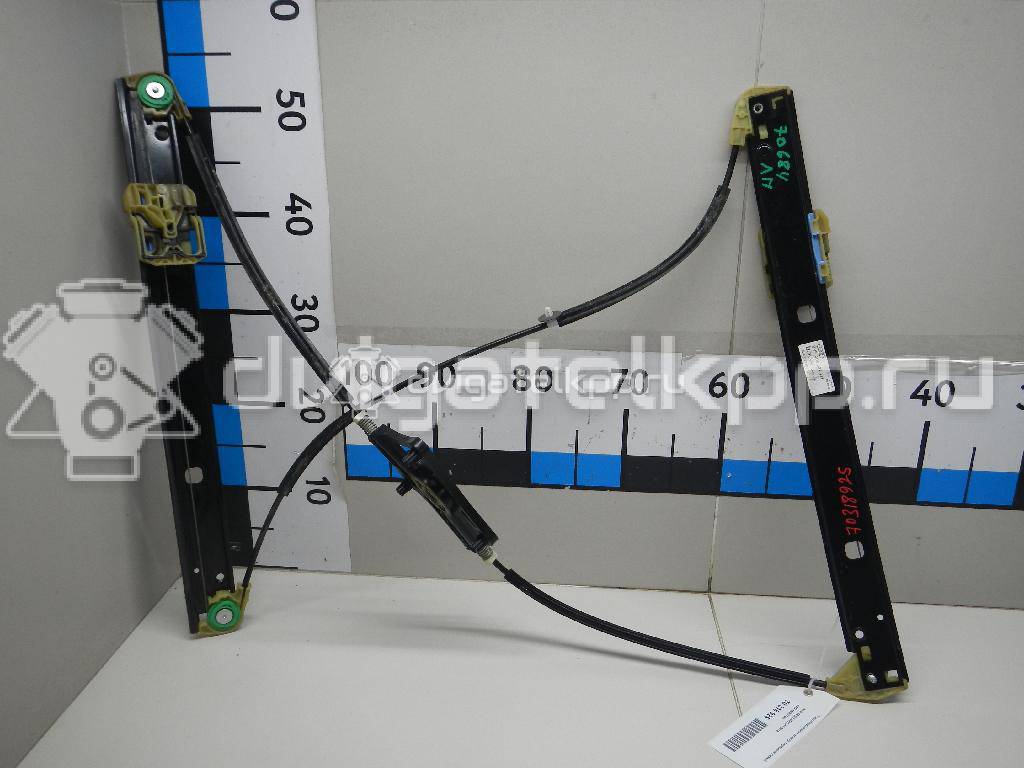 Фото Стеклоподъемник электр. передний левый  4g0837461 для Audi A6 {forloop.counter}}