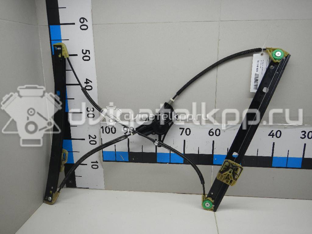 Фото Стеклоподъемник электр. передний левый  4g0837461 для Audi A6 {forloop.counter}}