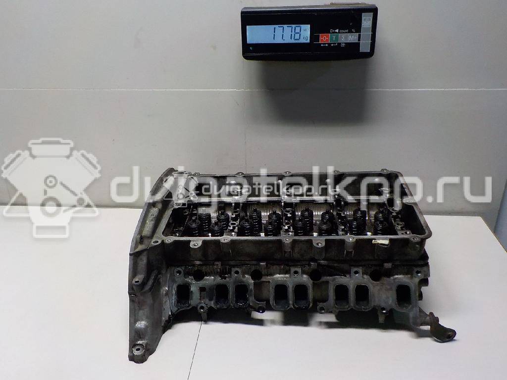 Фото Головка блока  1099947 для Ford Transit {forloop.counter}}