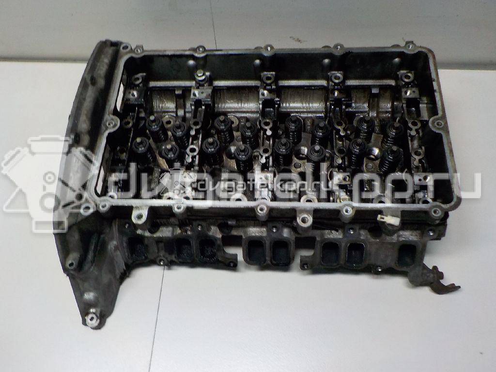 Фото Головка блока  1099947 для Ford Transit {forloop.counter}}