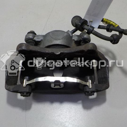 Фото Суппорт тормозной передний левый  8K0615123E для Audi A7 Sportback 4Ga, 4Gf / Q5 / A6