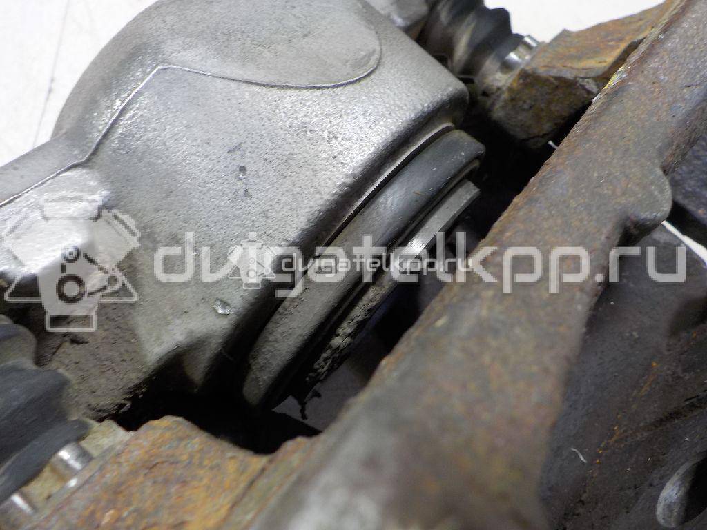 Фото Суппорт тормозной передний левый  8K0615123E для Audi A7 Sportback 4Ga, 4Gf / Q5 / A6 {forloop.counter}}