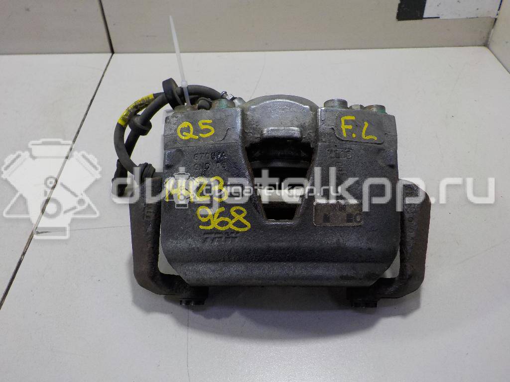 Фото Суппорт тормозной передний левый  8K0615123E для Audi A7 Sportback 4Ga, 4Gf / Q5 / A6 {forloop.counter}}