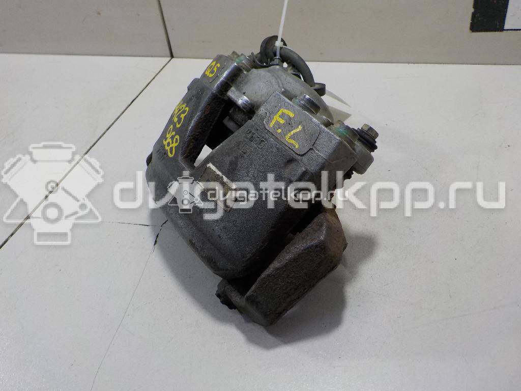 Фото Суппорт тормозной передний левый  8K0615123E для Audi A7 Sportback 4Ga, 4Gf / Q5 / A6 {forloop.counter}}