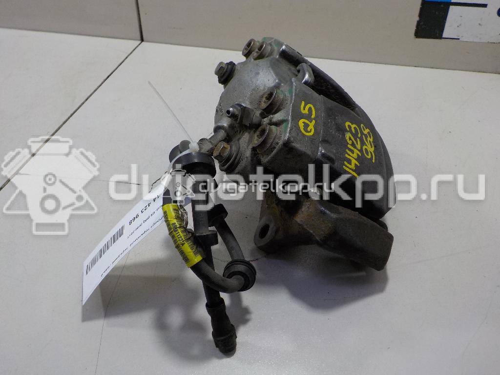 Фото Суппорт тормозной передний левый  8K0615123E для Audi A7 Sportback 4Ga, 4Gf / Q5 / A6 {forloop.counter}}