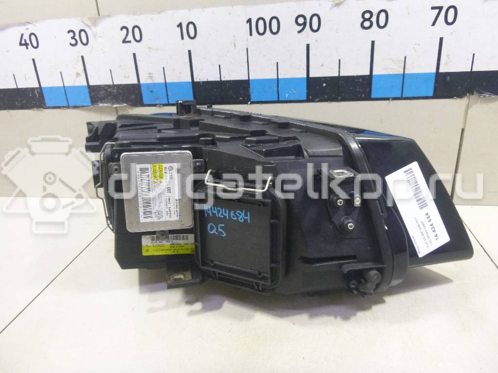 Фото Фара левая  8R0941029AF для Audi Q5 {forloop.counter}}