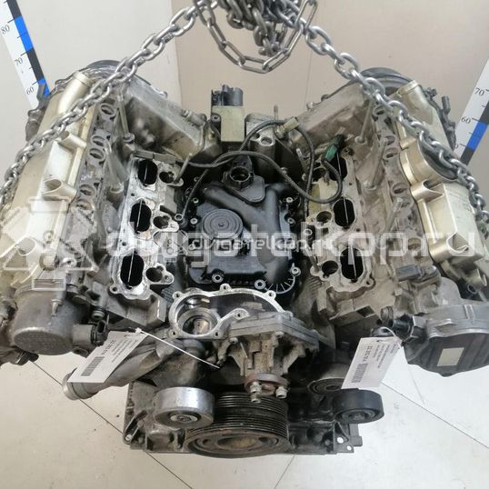 Фото Контрактный (б/у) двигатель  для audi Q7 [4L]  V   06E100033Q
