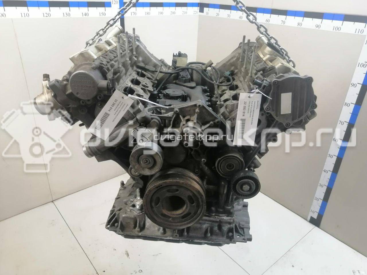 Фото Контрактный (б/у) двигатель  для audi Q7 [4L]  V   06E100033Q {forloop.counter}}