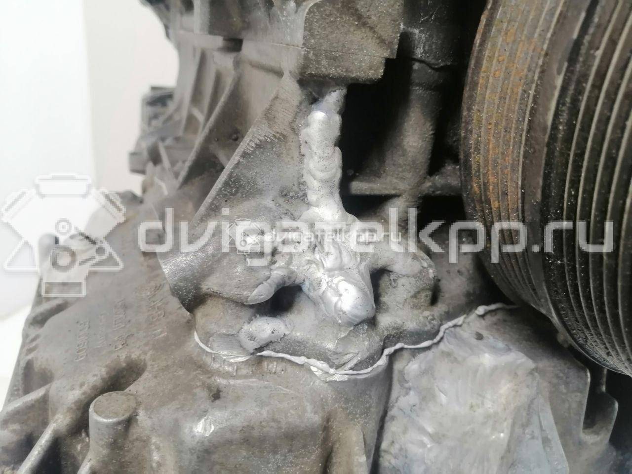 Фото Контрактный (б/у) двигатель  для audi Q7 [4L]  V   06E100033Q {forloop.counter}}