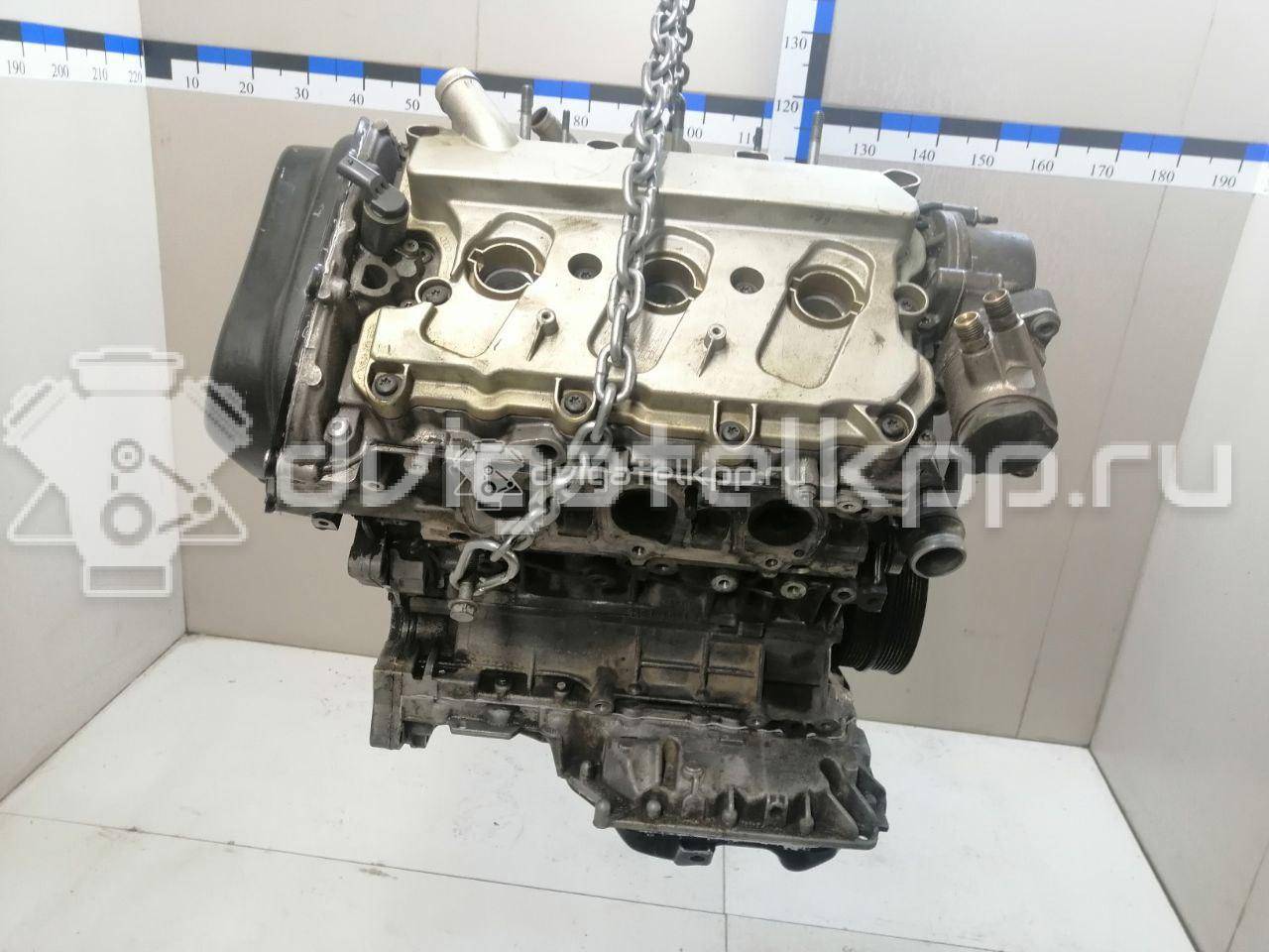 Фото Контрактный (б/у) двигатель  для audi Q7 [4L]  V   06E100033Q {forloop.counter}}