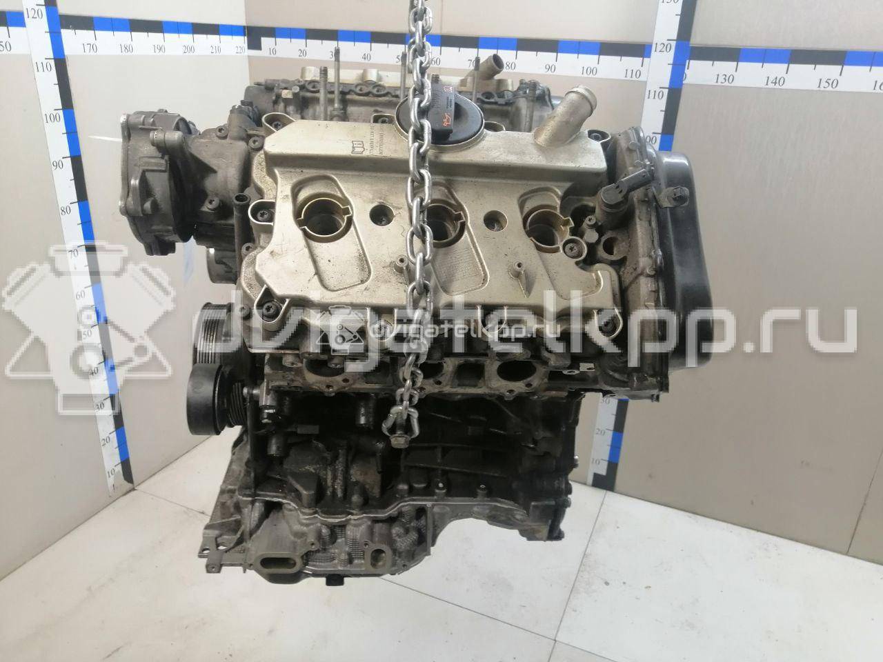 Фото Контрактный (б/у) двигатель  для audi Q7 [4L]  V   06E100033Q {forloop.counter}}