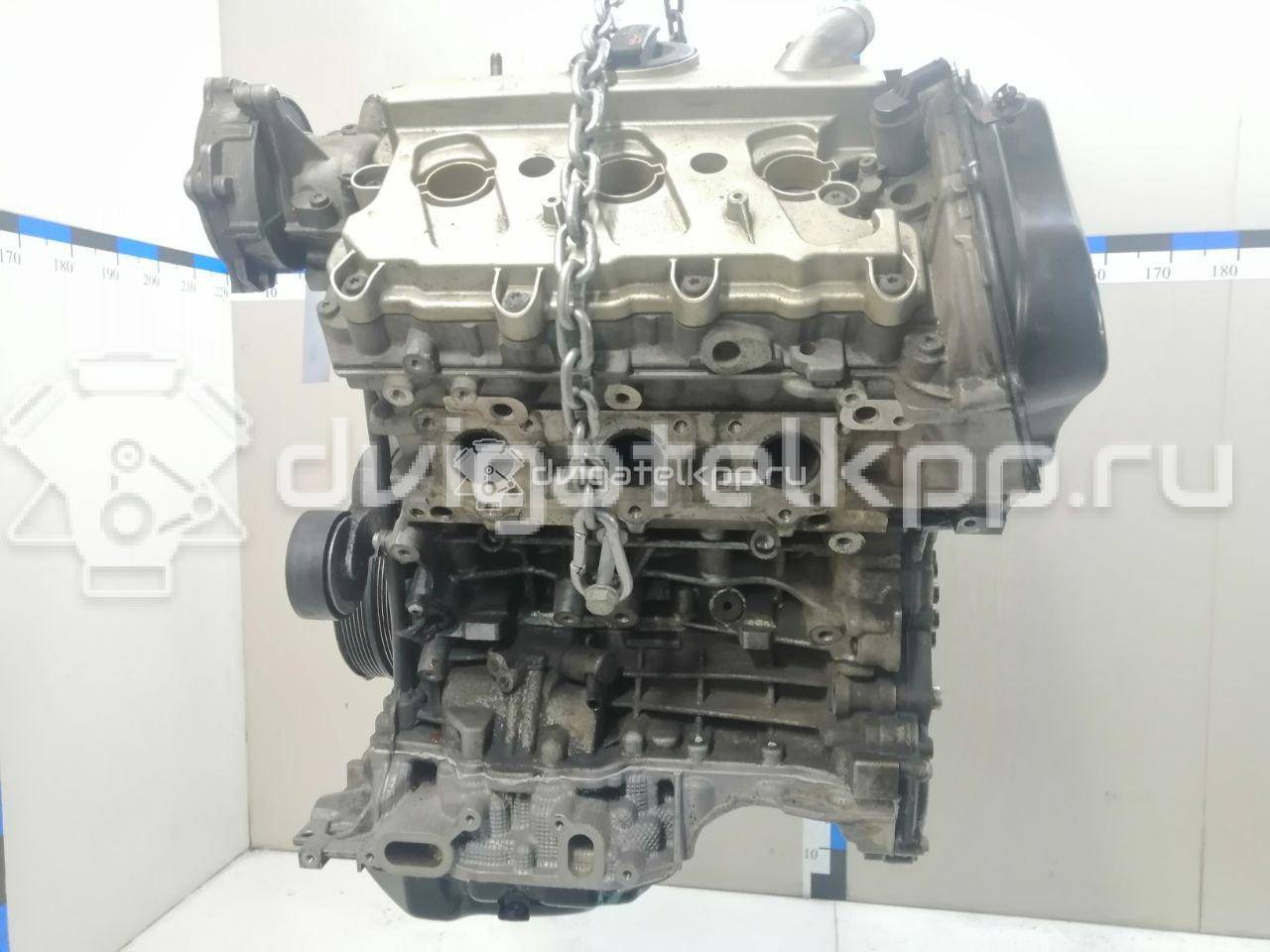 Фото Контрактный (б/у) двигатель  для audi Q7 [4L]  V   06E100033Q {forloop.counter}}