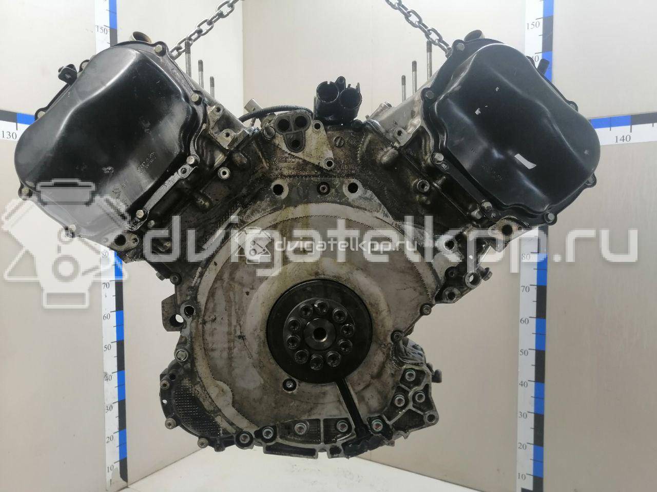 Фото Контрактный (б/у) двигатель  для audi Q7 [4L]  V   06E100033Q {forloop.counter}}