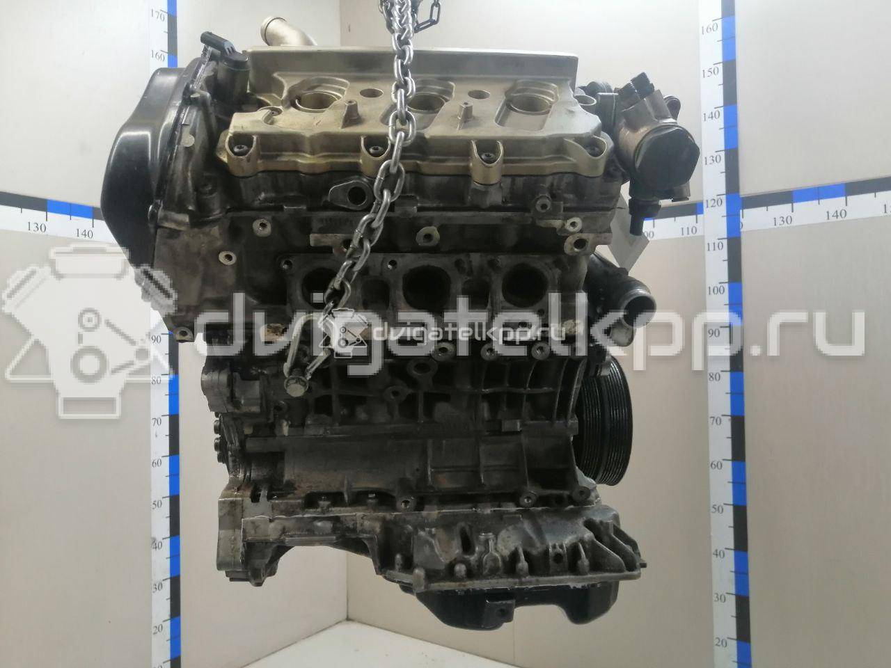 Фото Контрактный (б/у) двигатель  для audi Q7 [4L]  V   06E100033Q {forloop.counter}}