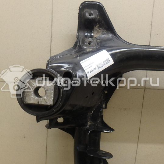 Фото Балка подмоторная  7L0499030T для audi Q7 [4L]