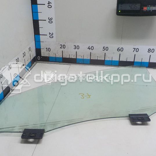 Фото Стекло двери передней правой  4L0845022 для Audi Q7