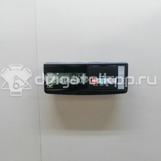 Фото Фонарь задний левый  4L0945093F для Audi Q7